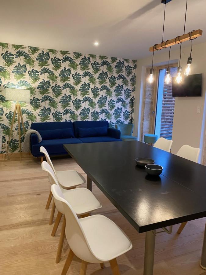 Une Evidence Tendance Et Design Ornans Kültér fotó