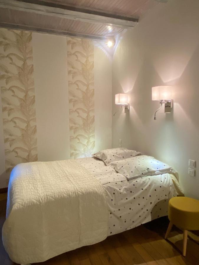 Une Evidence Tendance Et Design Ornans Kültér fotó